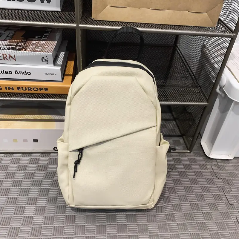 Waterproof Women's Crossbody & Shoulder Bag Oxford Cloth - Image 3