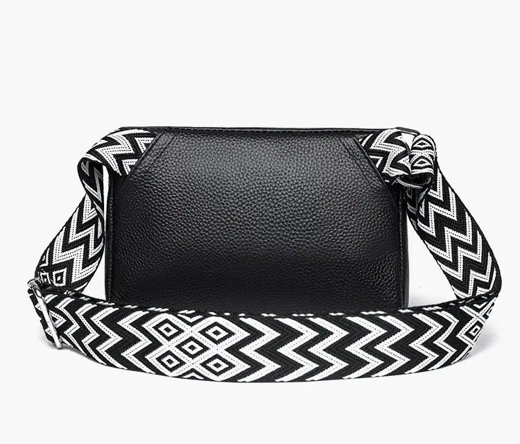 Green Denim Crossbody Bag Set for Women 2024 — feature 20