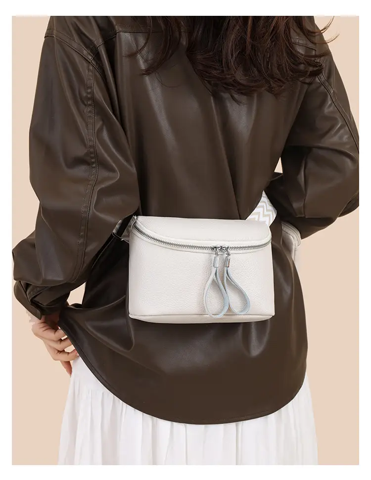 Green Denim Crossbody Bag Set for Women 2024 — feature 27