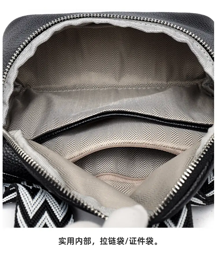 Green Denim Crossbody Bag Set for Women 2024 — feature 32