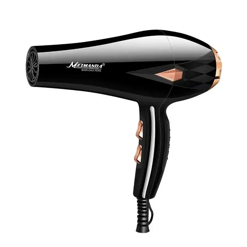High-Speed Hair Dryer with Constant Temperature & Strong Wind - Image 5