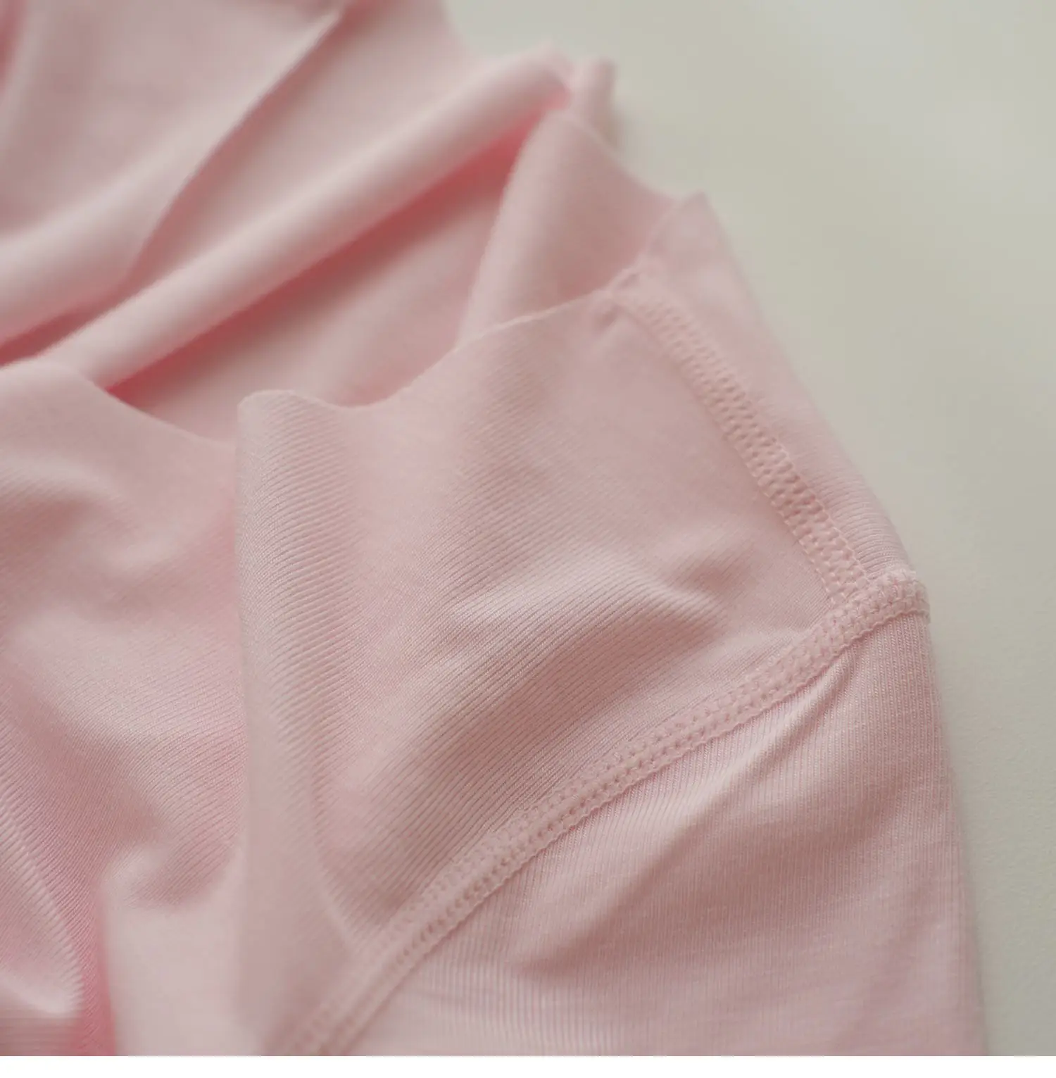 Pink Random Cut Crewneck T-Shirt for Boys Girls Large — feature 33