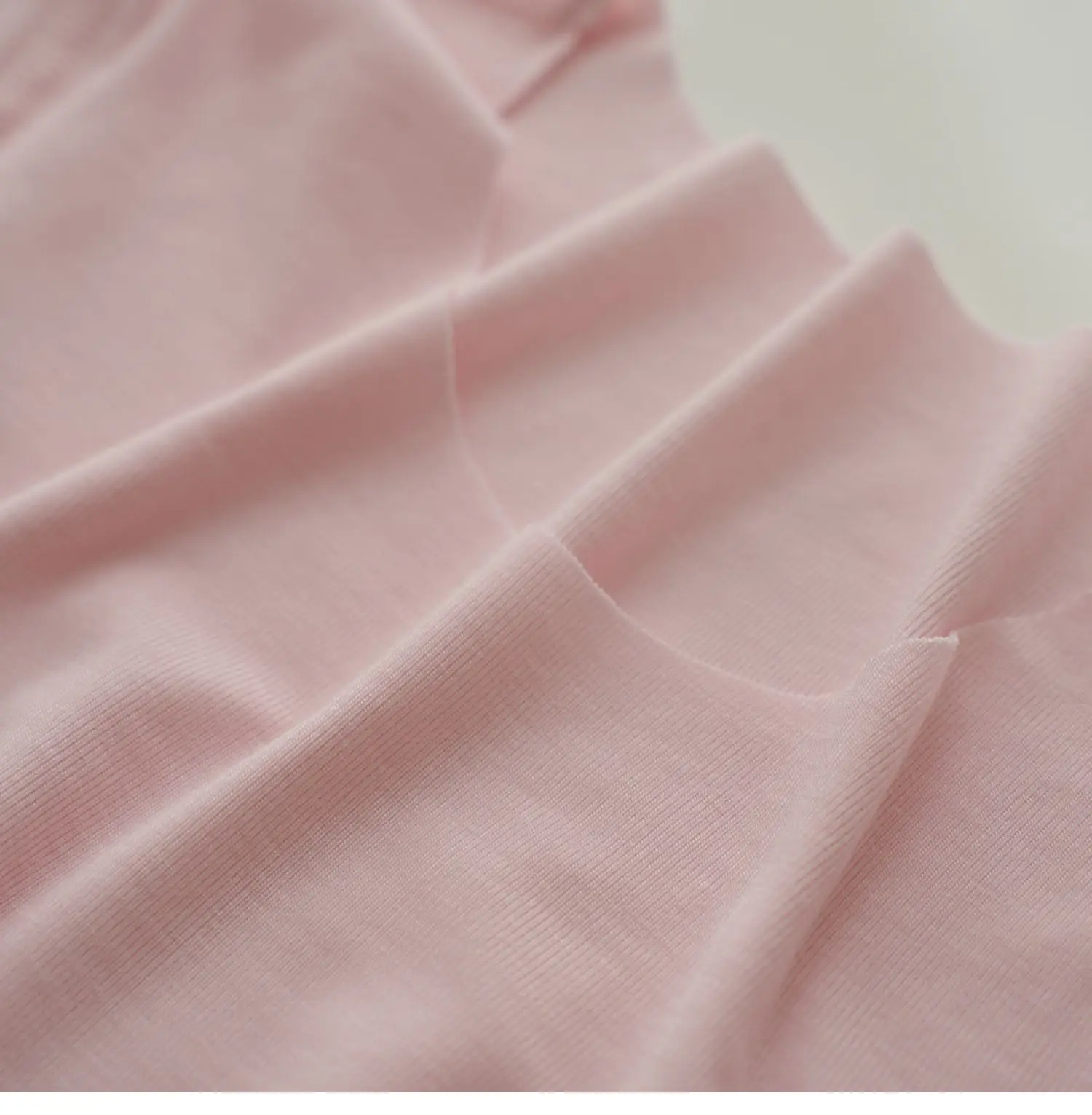 Pink Random Cut Crewneck T-Shirt for Boys Girls Large — feature 34