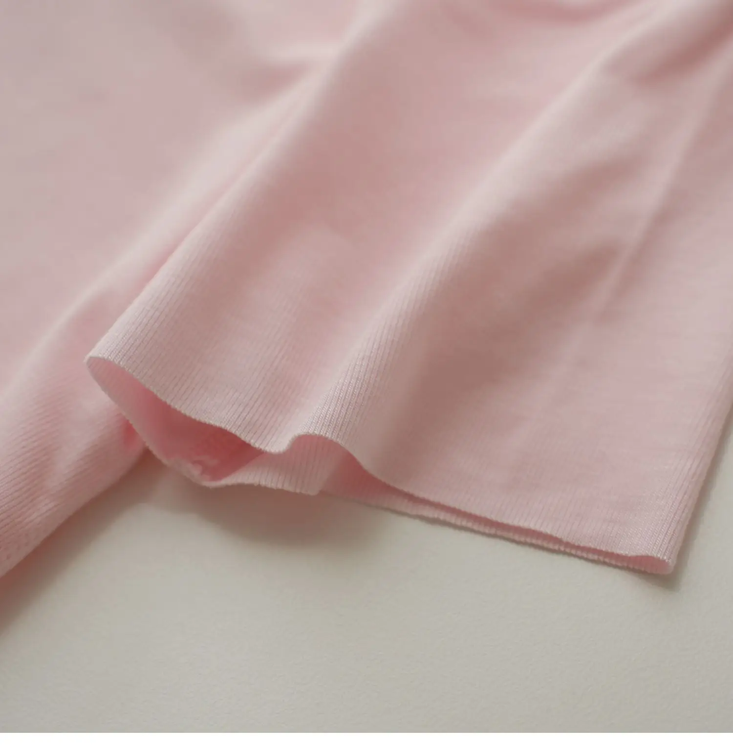 Pink Random Cut Crewneck T-Shirt for Boys Girls Large — feature 35