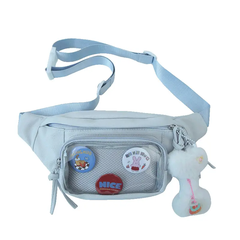 Crossbody Small Food Bag Women 2025 New Style