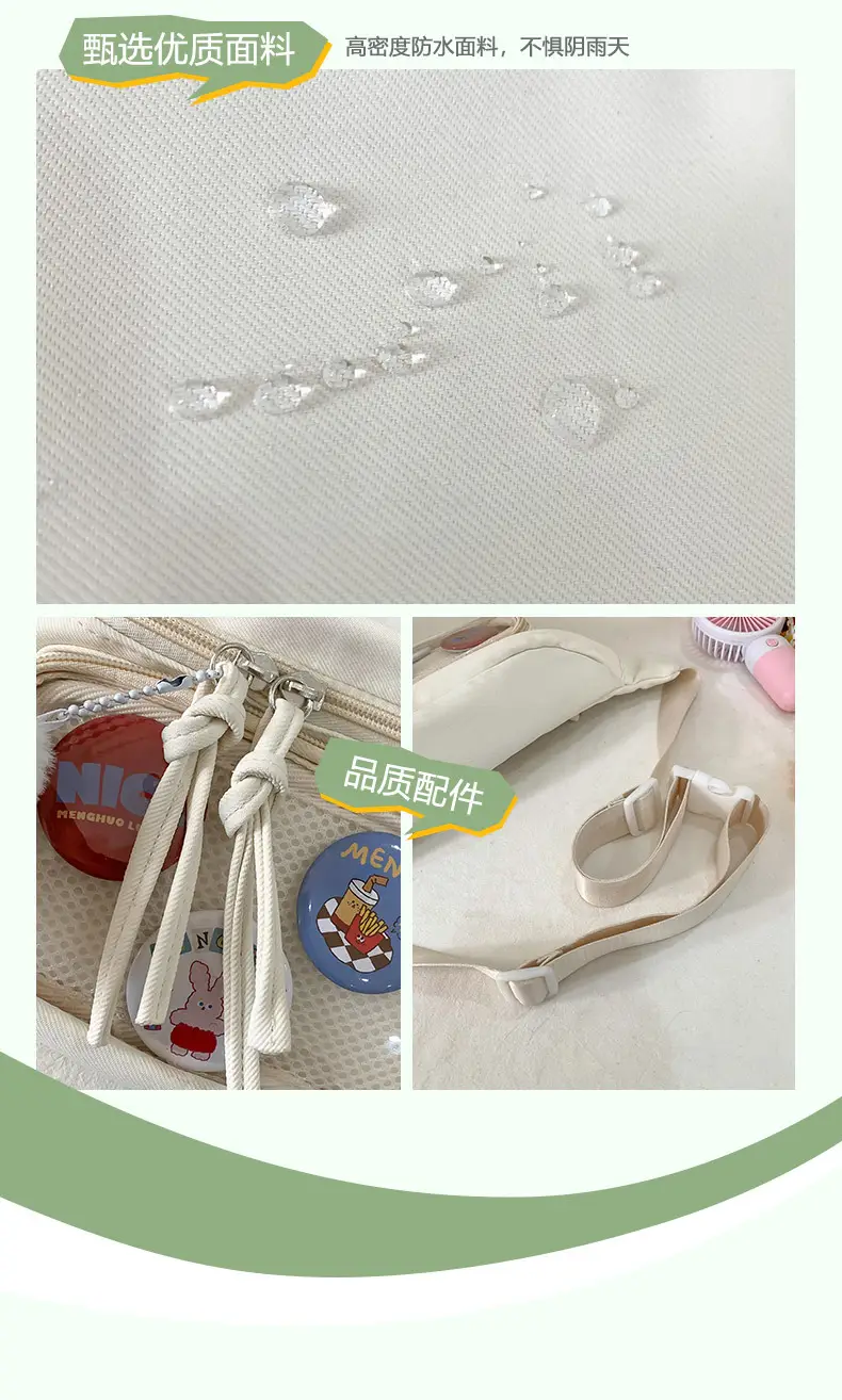 Crossbody Small Food Bag Women 2025 New Style — feature 12