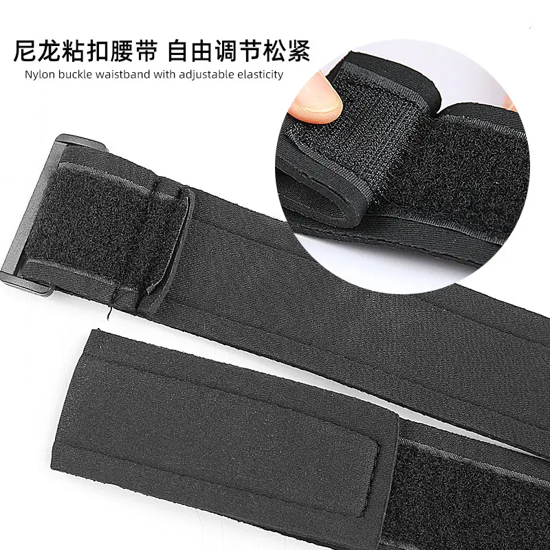 Swimming Resistance Umbrella Trainer with Traction Belt - Image 9