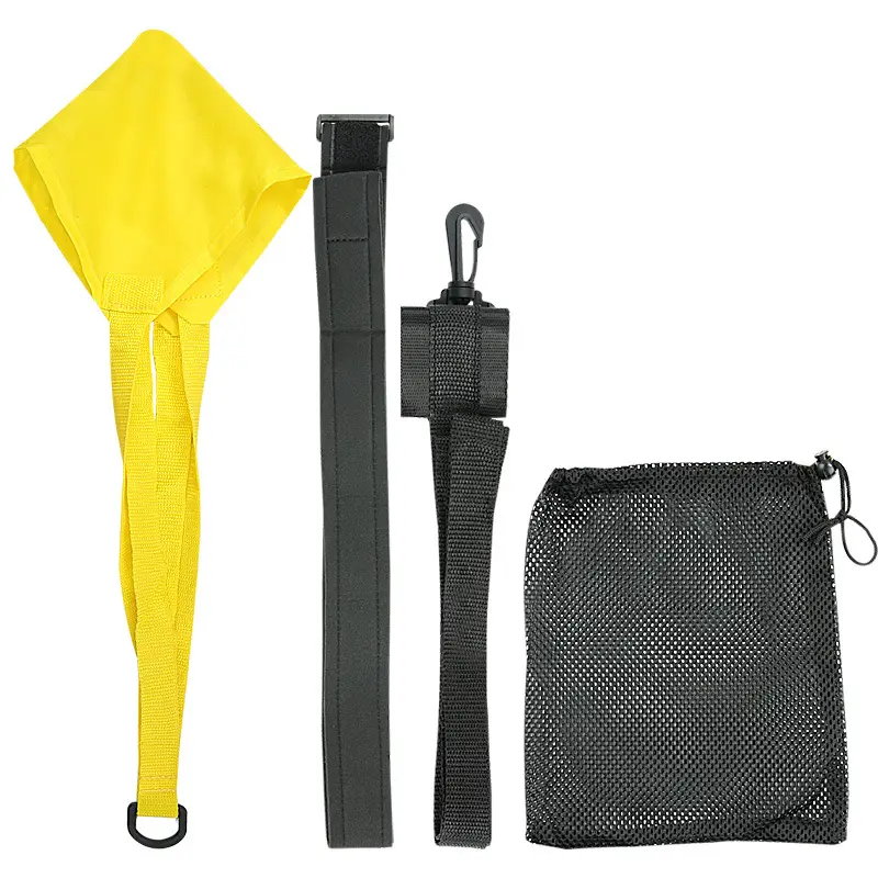 Swimming Resistance Umbrella Trainer with Traction Belt - Image 4