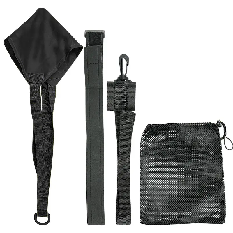 Swimming Resistance Umbrella Trainer with Traction Belt - Image 5