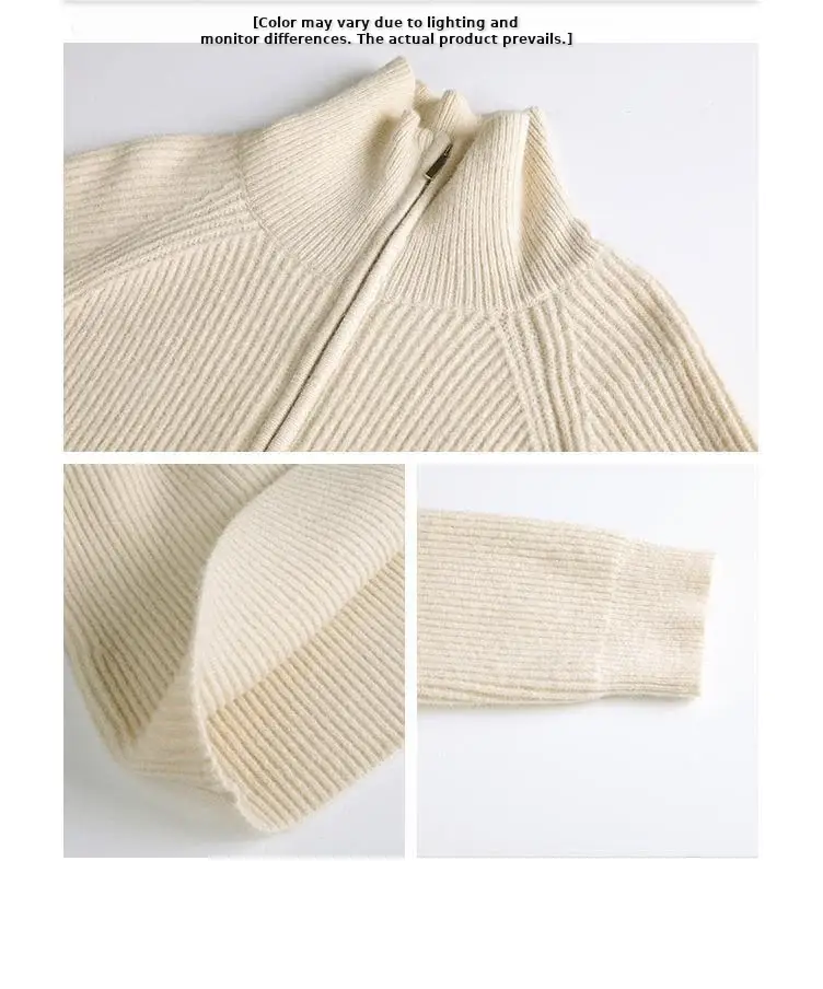 Japanese Style Lazy Over-the-Knee Lapel Dress for Women Grey — feature 6