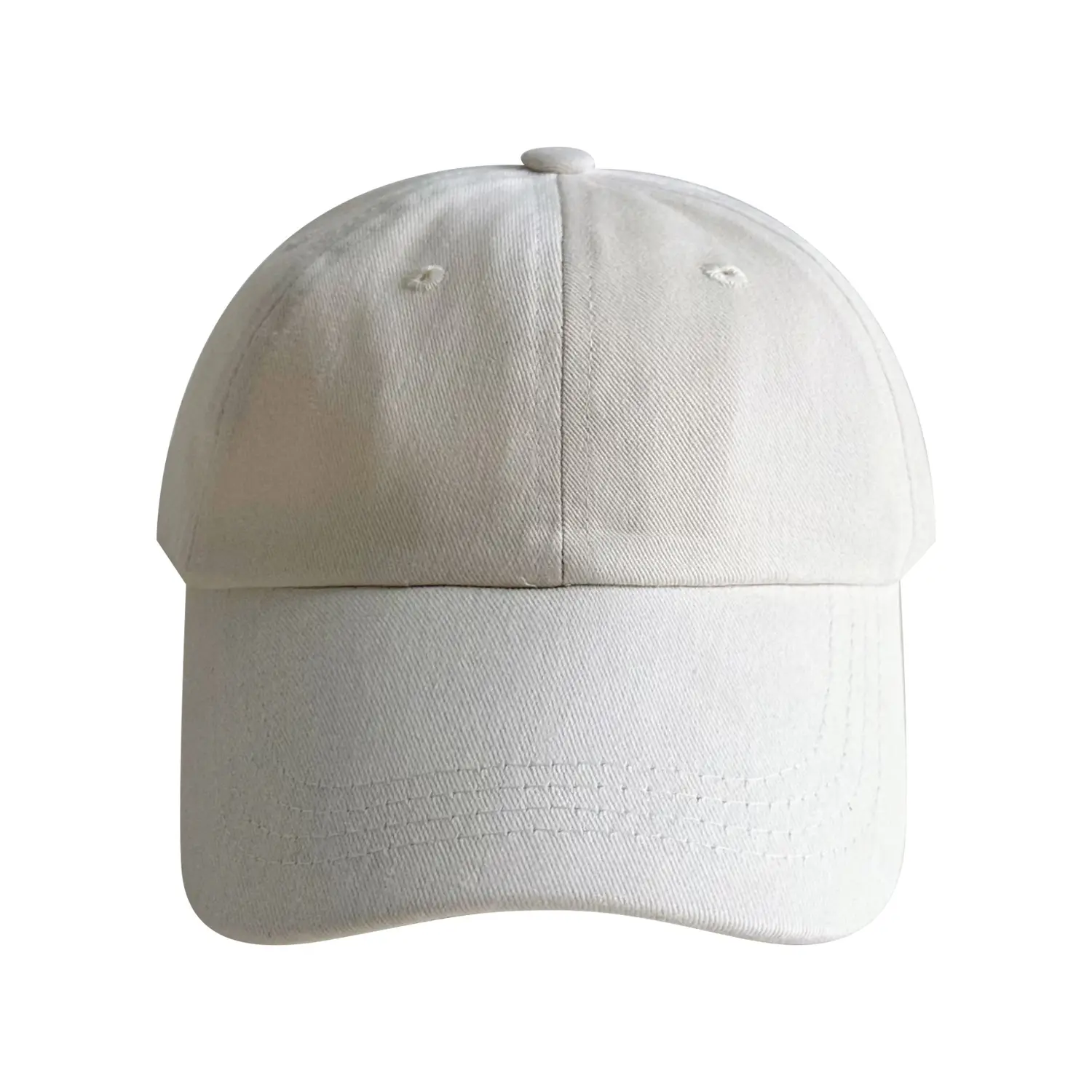 Kids Baseball Caps Wash Soft Top Boys Girls Summer Spring Autumn - Image 16