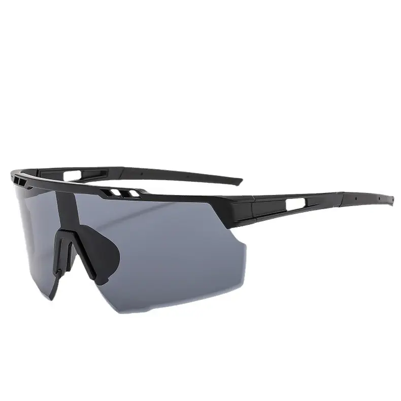 Outdoor Windproof Sunglasses for Cycling Running Square Round Faces - Image 10
