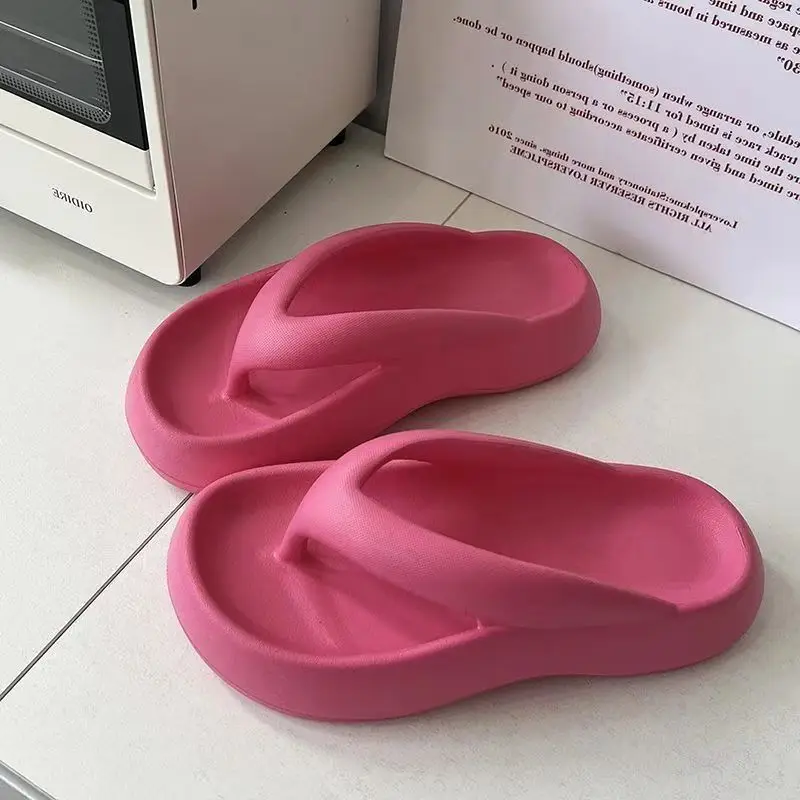 EVA Flip-Flops Women Summer 2024 Non-Slip