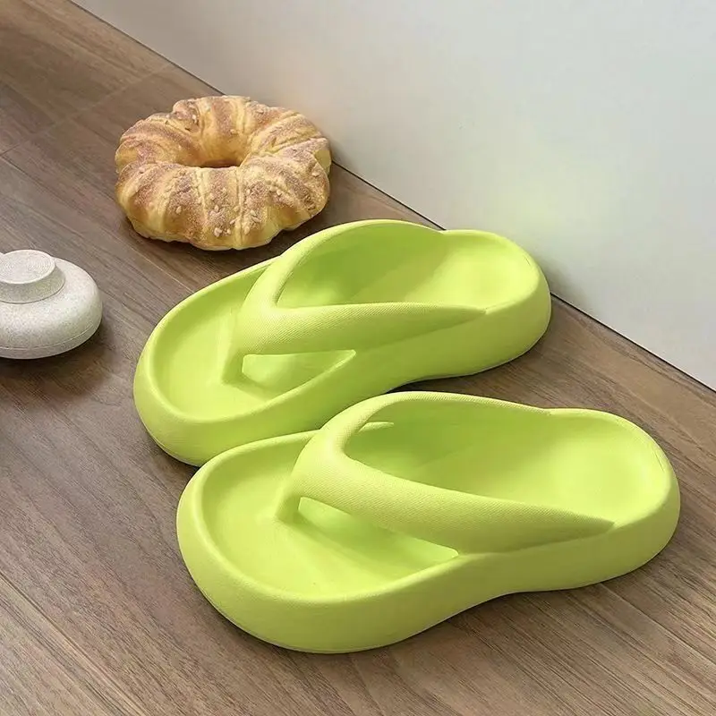 EVA Flip-Flops Women Summer 2024 Non-Slip