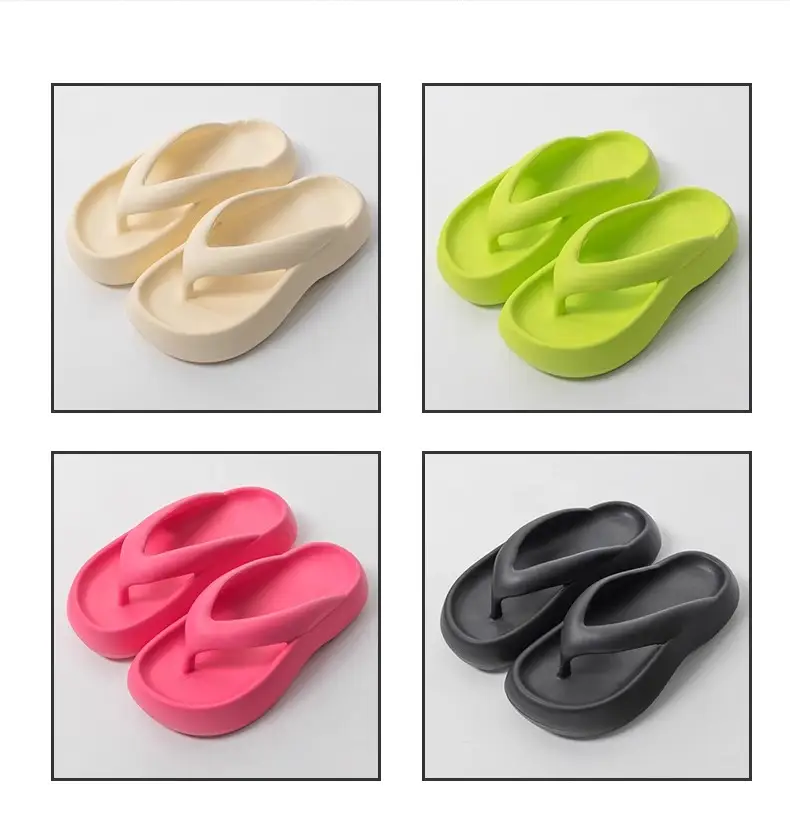 EVA Flip-Flops Women Summer 2024 Non-Slip — feature 7