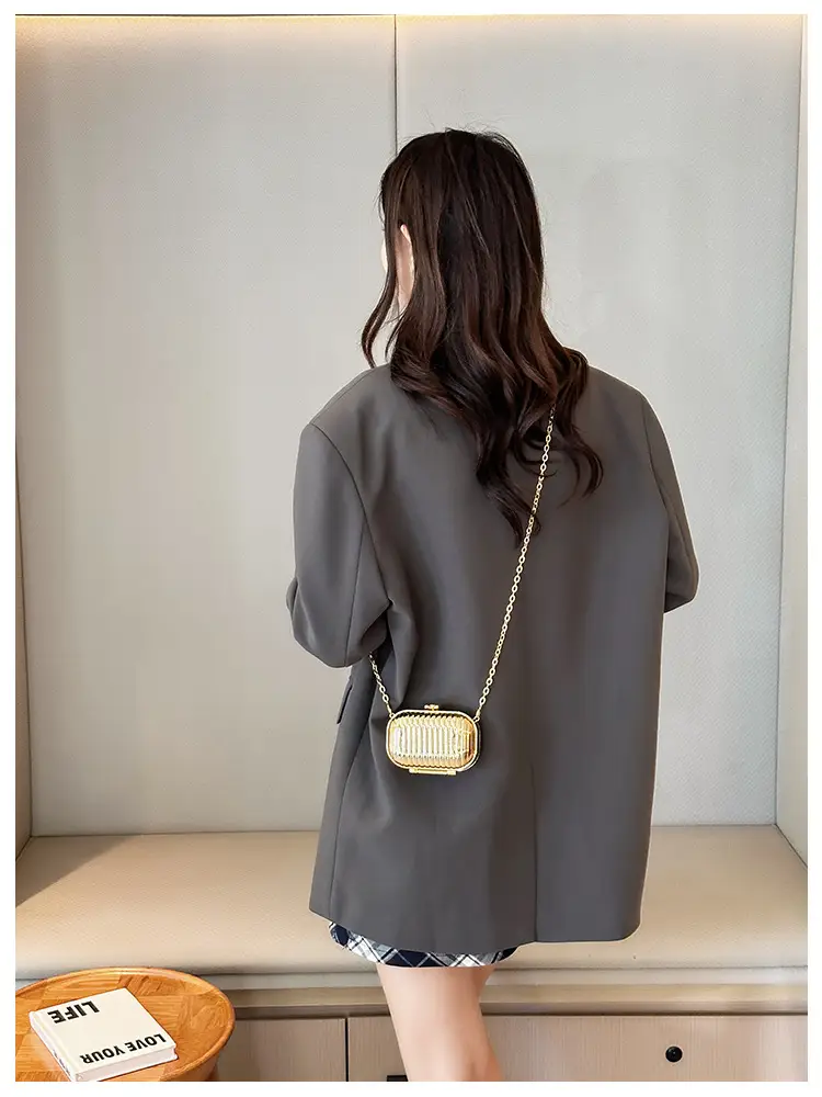 Golden Coin Purse Crossbody Bag 2026 Fashion — feature 21