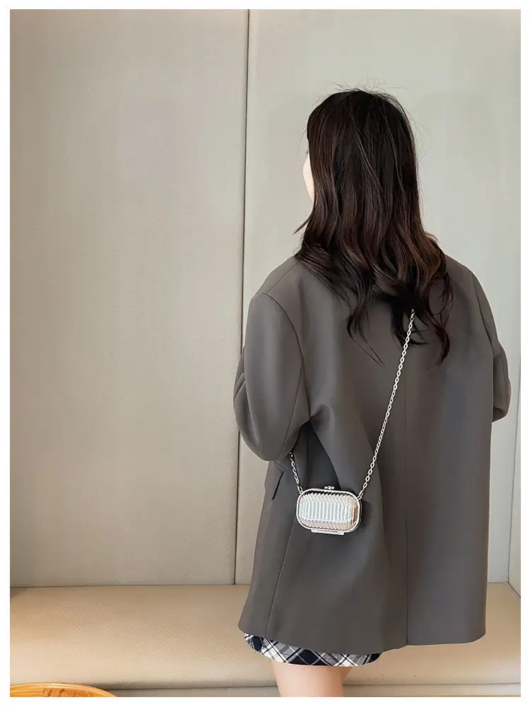 Golden Coin Purse Crossbody Bag 2026 Fashion — feature 26