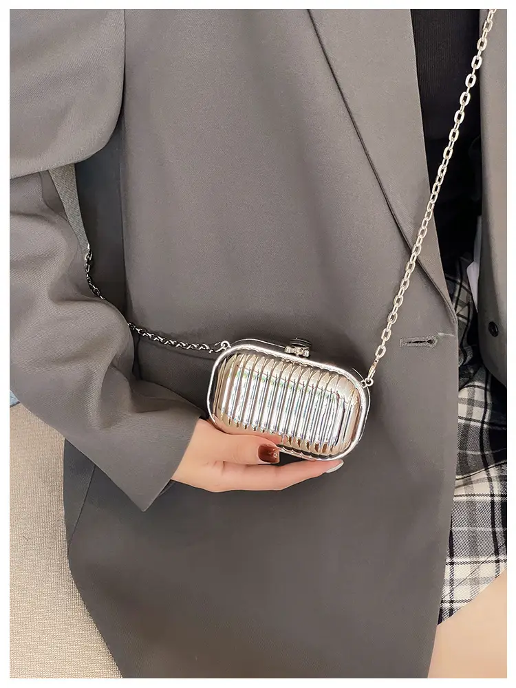 Golden Coin Purse Crossbody Bag 2026 Fashion — feature 27