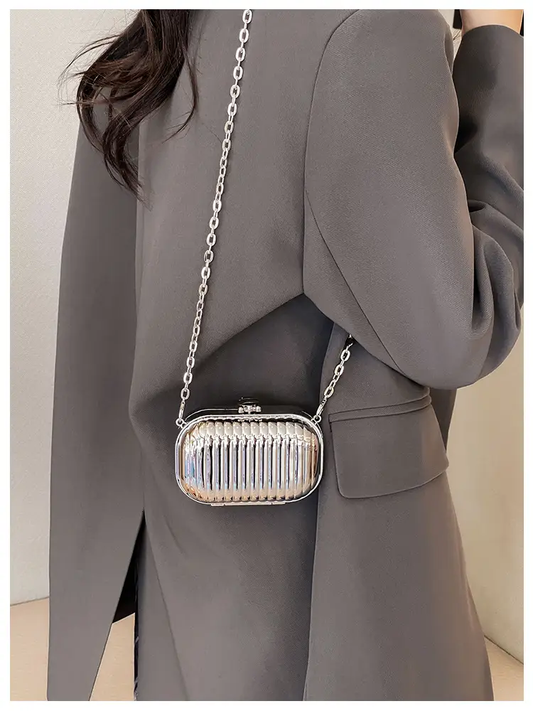 Golden Coin Purse Crossbody Bag 2026 Fashion — feature 28