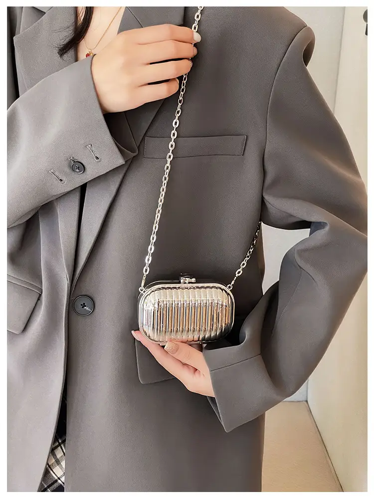 Golden Coin Purse Crossbody Bag 2026 Fashion — feature 29
