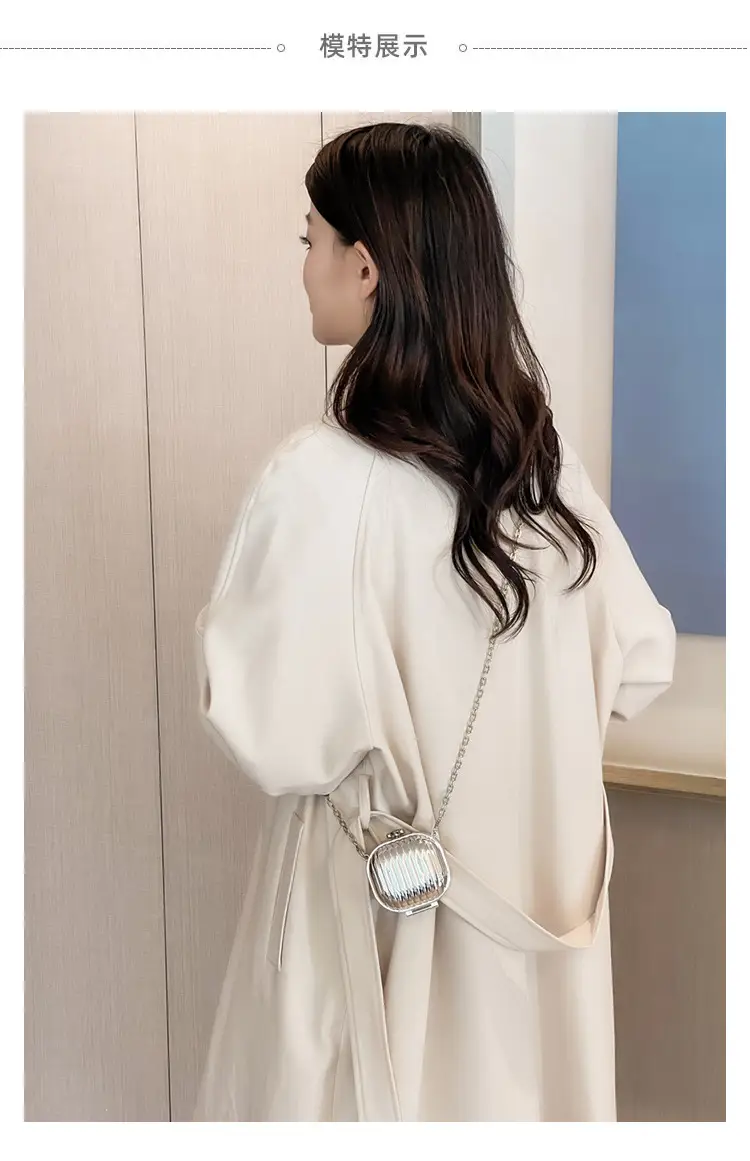 Golden Coin Purse Crossbody Bag 2026 Fashion — feature 3