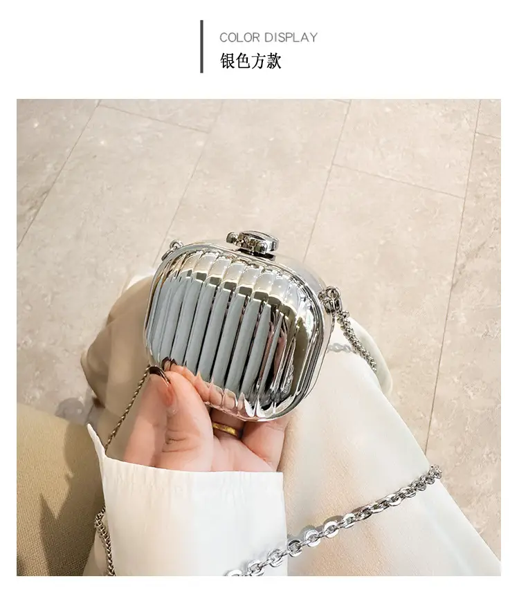 Golden Coin Purse Crossbody Bag 2026 Fashion — feature 32