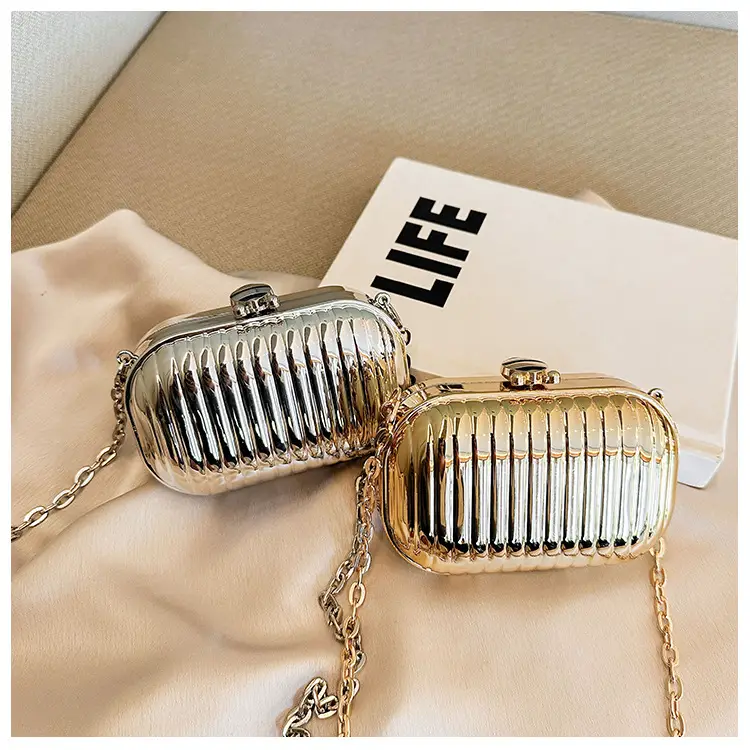 Golden Coin Purse Crossbody Bag 2026 Fashion — feature 36