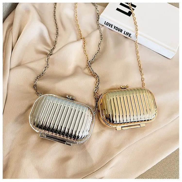 Golden Coin Purse Crossbody Bag 2026 Fashion — feature 37