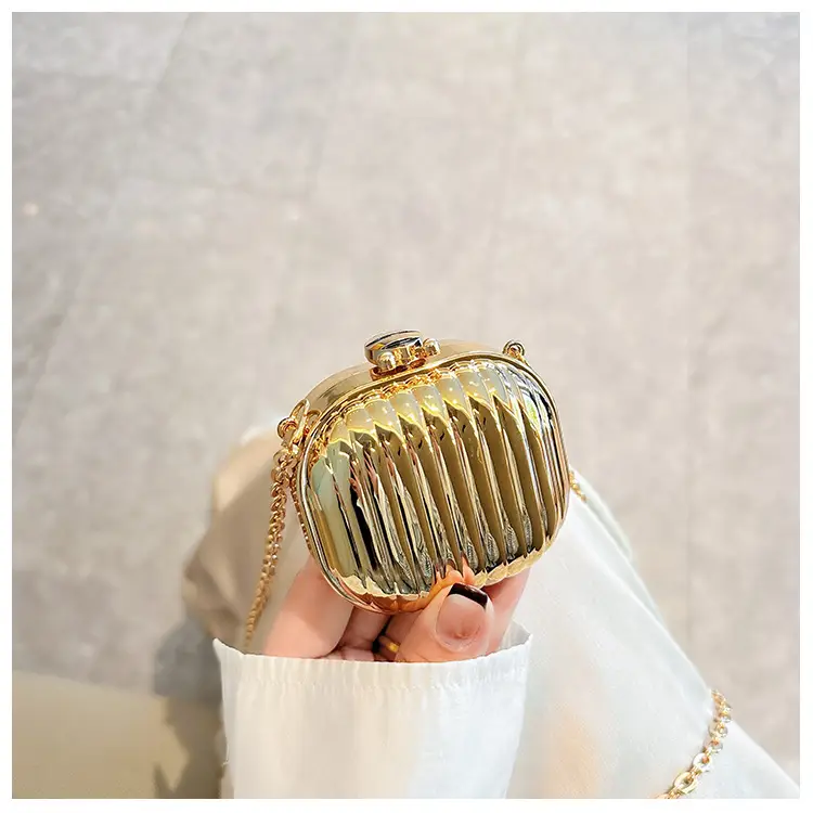 Golden Coin Purse Crossbody Bag 2026 Fashion — feature 39