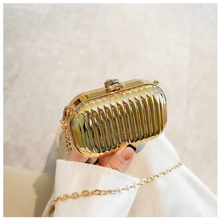 Golden Coin Purse Crossbody Bag 2026 Fashion — feature 41