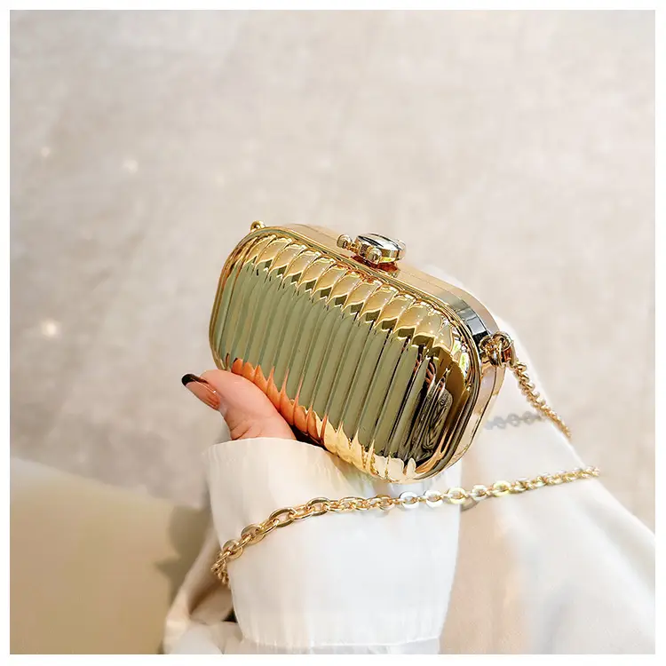 Golden Coin Purse Crossbody Bag 2026 Fashion — feature 42