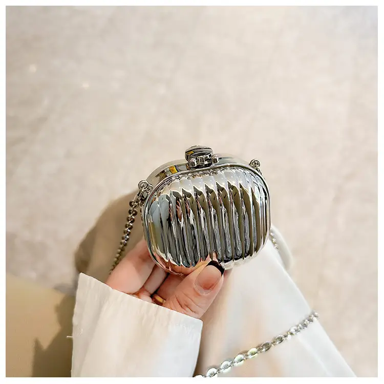 Golden Coin Purse Crossbody Bag 2026 Fashion — feature 43