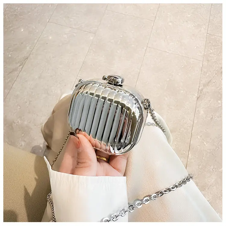 Golden Coin Purse Crossbody Bag 2026 Fashion — feature 44