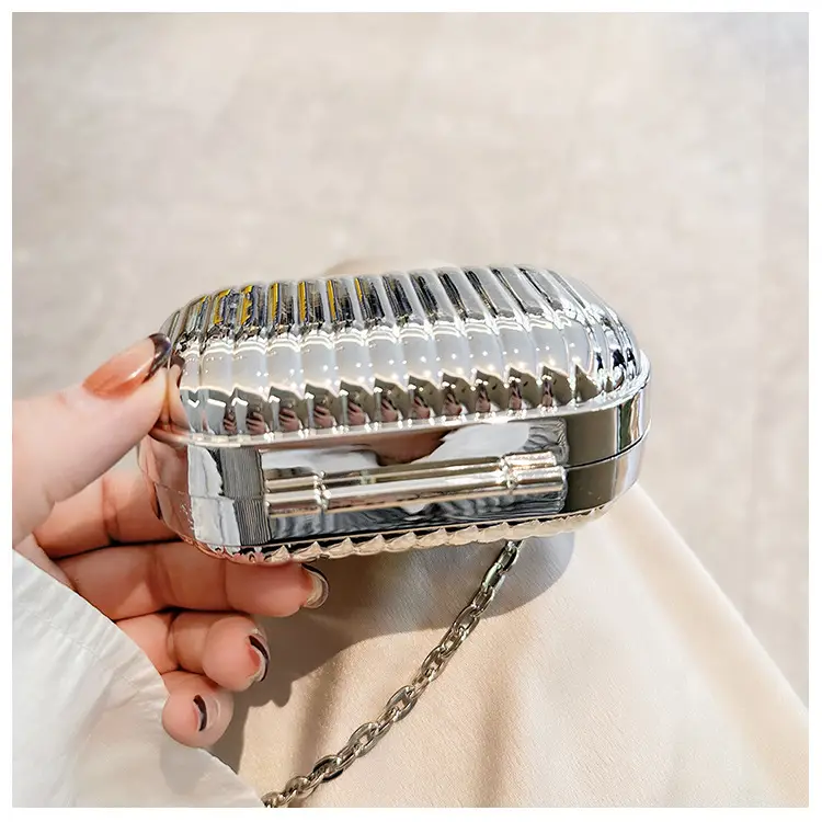 Golden Coin Purse Crossbody Bag 2026 Fashion — feature 47