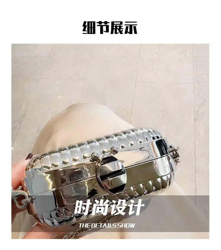 Golden Coin Purse Crossbody Bag 2026 Fashion — feature 48