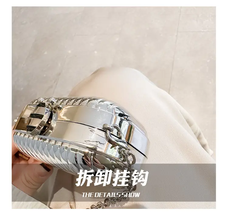 Golden Coin Purse Crossbody Bag 2026 Fashion — feature 49