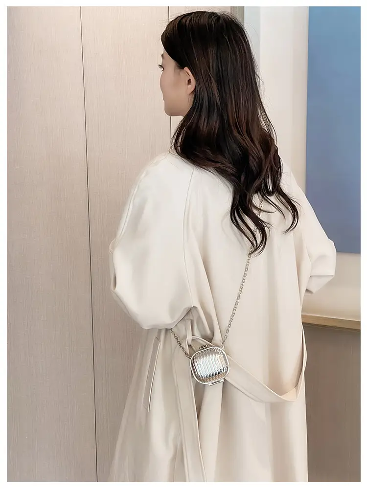 Golden Coin Purse Crossbody Bag 2026 Fashion — feature 7