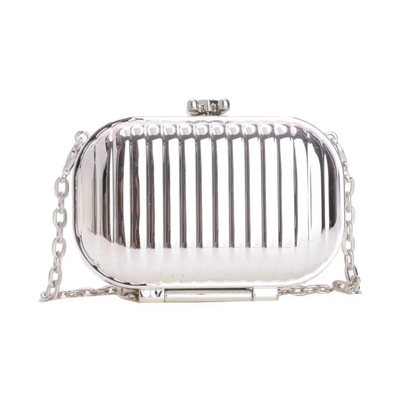 Golden Coin Purse Crossbody Bag 2026 Fashion