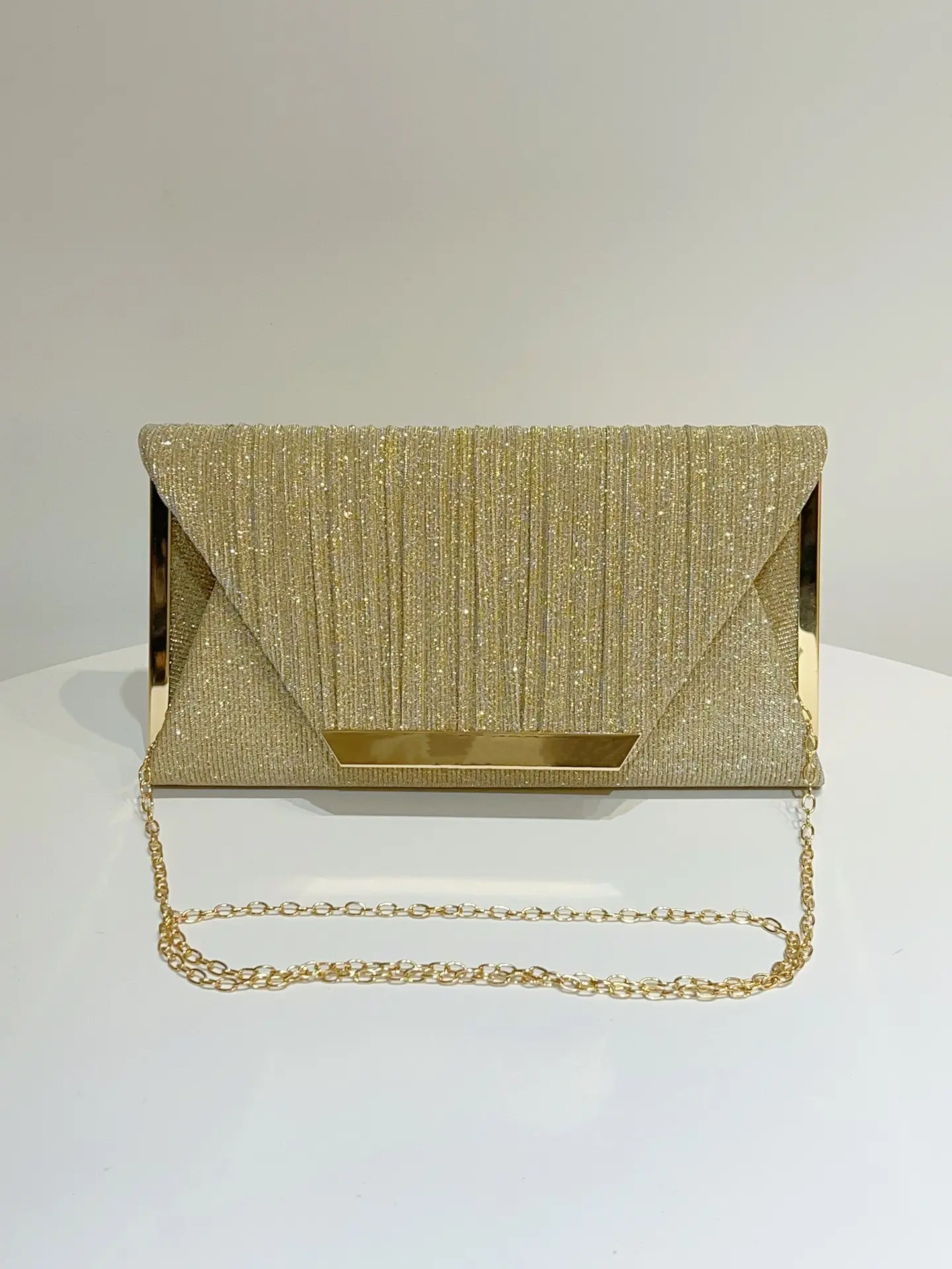 New Cross-border Clutch Bag for Women Party Banquet Bag — feature 22