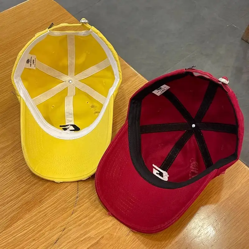G-Branded Blue Baseball Cap for Men Women Summer - Image 13