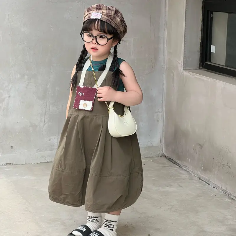 Stylish Mini Shoulder Bag for Kids Girls 2025 - Image 10