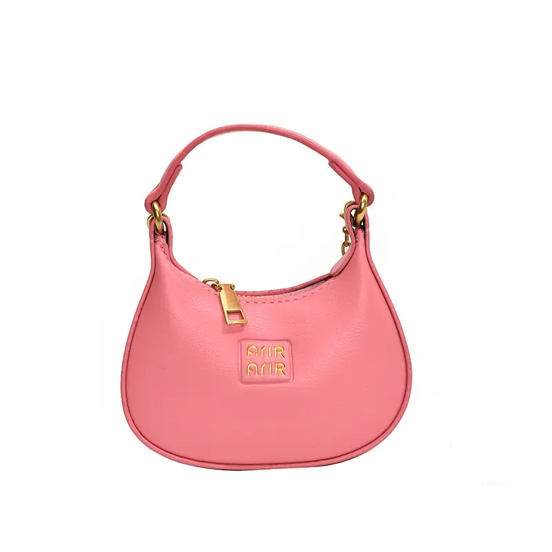 Stylish Mini Shoulder Bag for Kids Girls 2025 - Image 2
