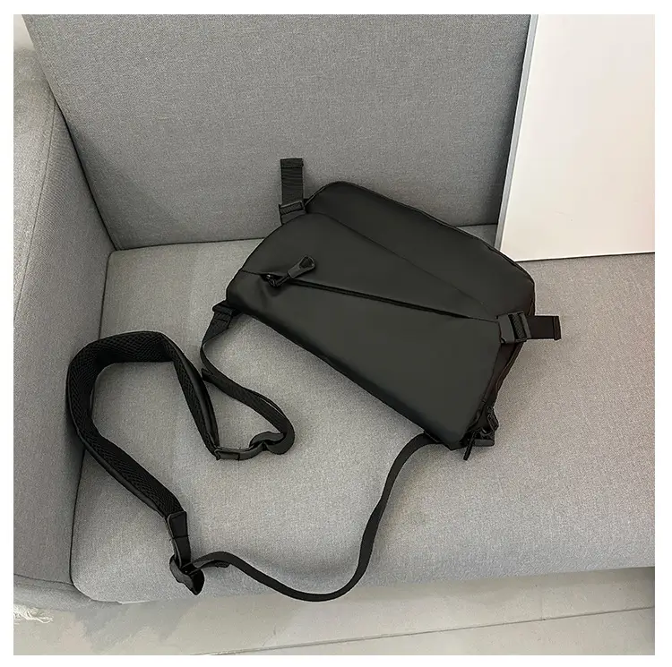 Flip Men's Grey Satchel Crossbody Bag 2024 — feature 34