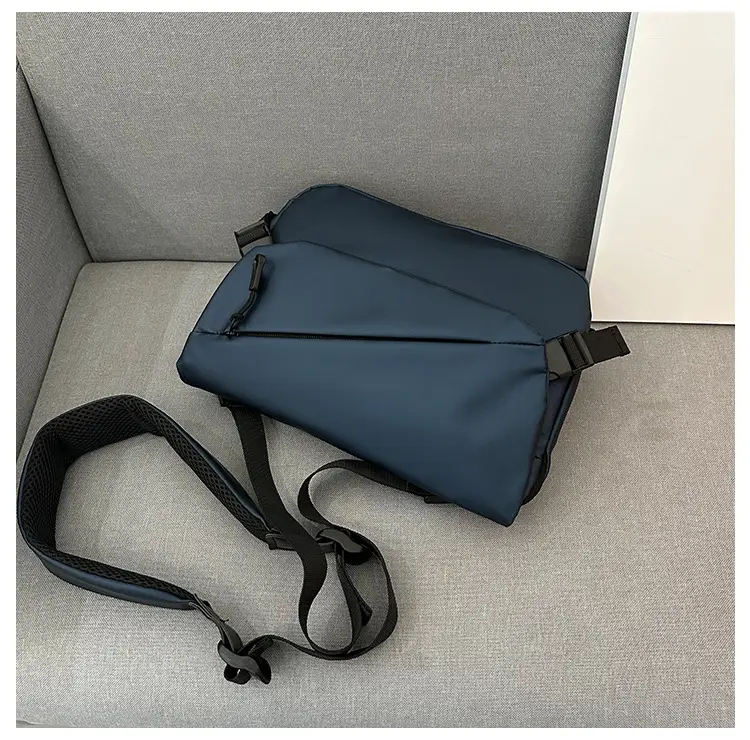 Flip Men's Grey Satchel Crossbody Bag 2024 — feature 37