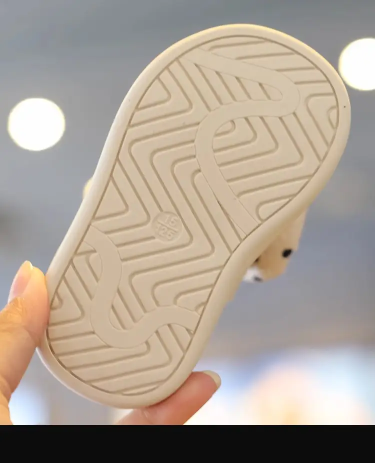 Baby Bow Knot Shoes for Girls One Year Old — feature 17