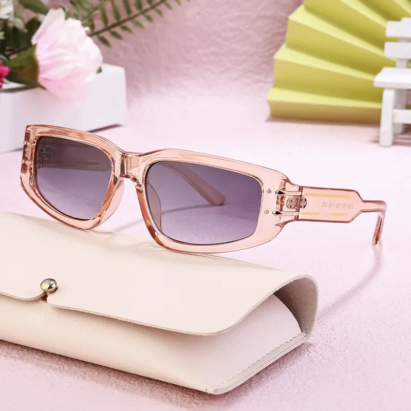 Men Polarized Sunglasses Black Anti-Glare Outdoor Driving - Image 10