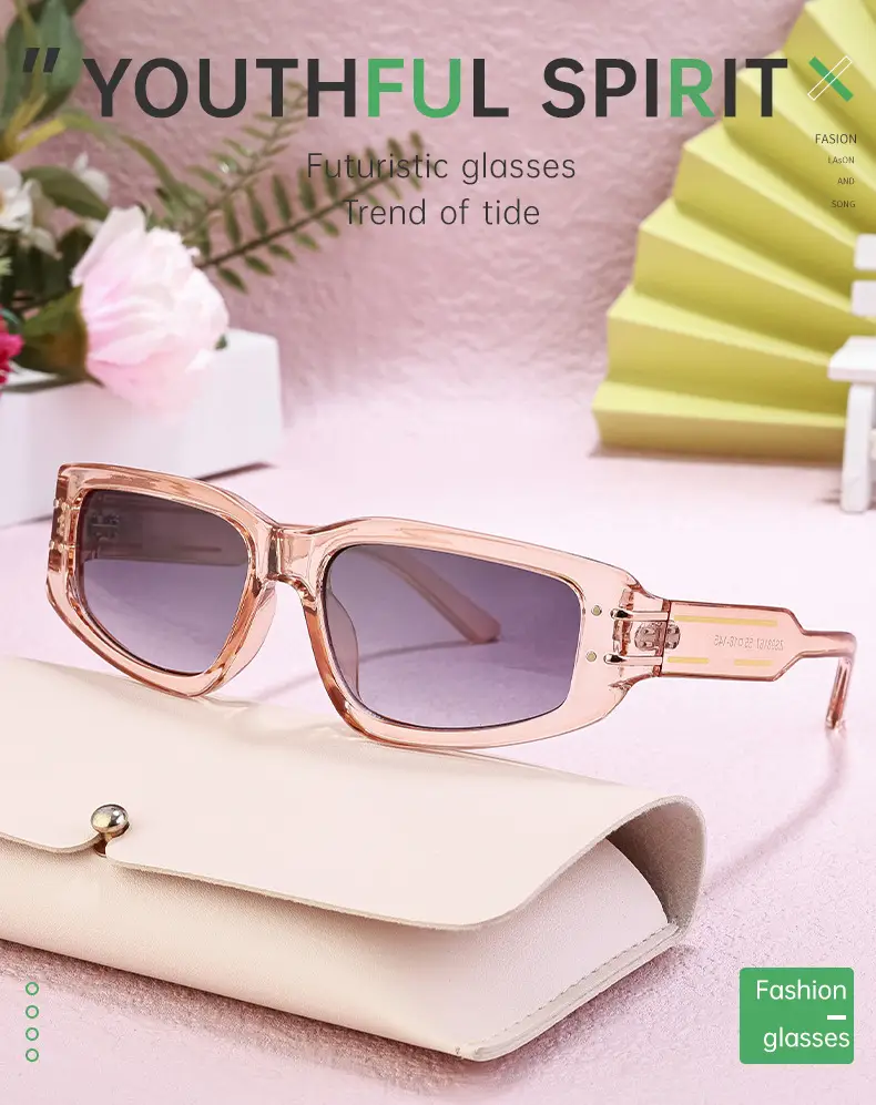 Men Polarized Sunglasses Black Anti-Glare Outdoor Driving — feature 10