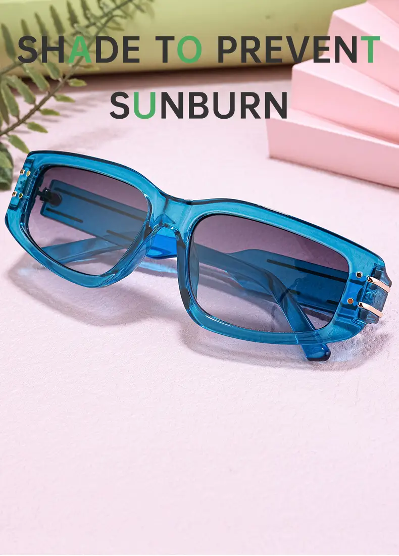 Men Polarized Sunglasses Black Anti-Glare Outdoor Driving — feature 12