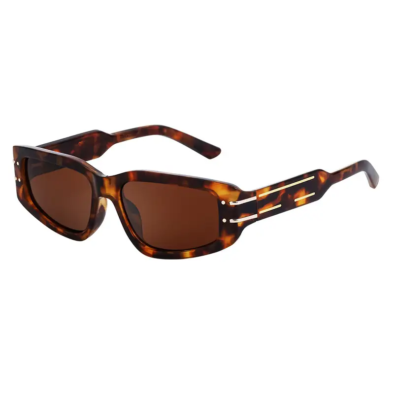 Men Polarized Sunglasses Black Anti-Glare Outdoor Driving - Image 3