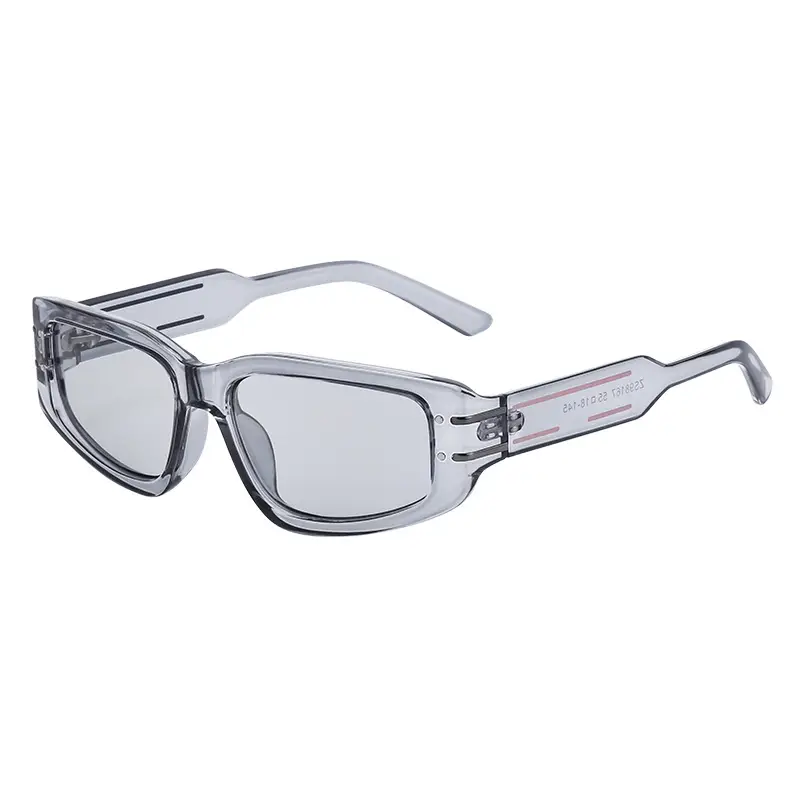 Men Polarized Sunglasses Black Anti-Glare Outdoor Driving - Image 4